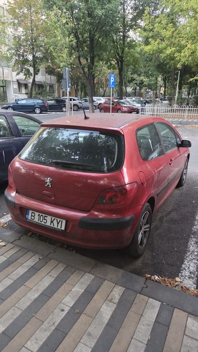 Peugeot de vanzare