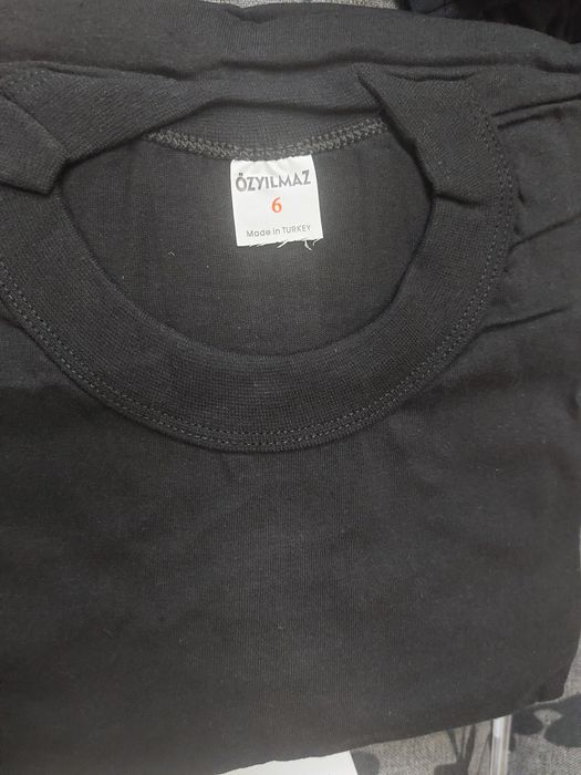 Разпродажба! Нови тениски  100% памук | S–3XL