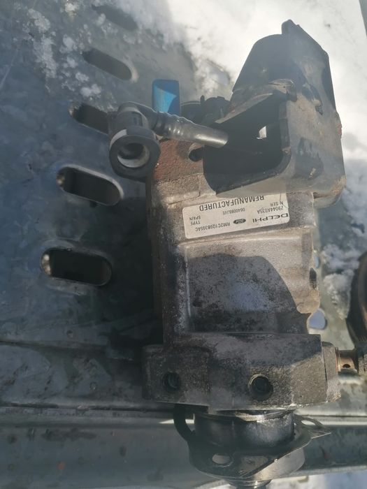 Pompa Înalte motorina pompa injecție Ford Transit 2.0 diesel Tdci