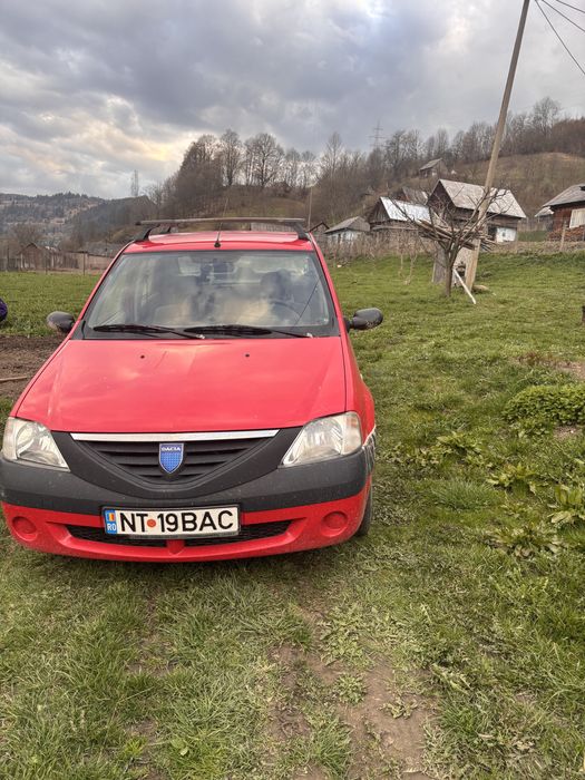Dacia Logan 1.5 dci