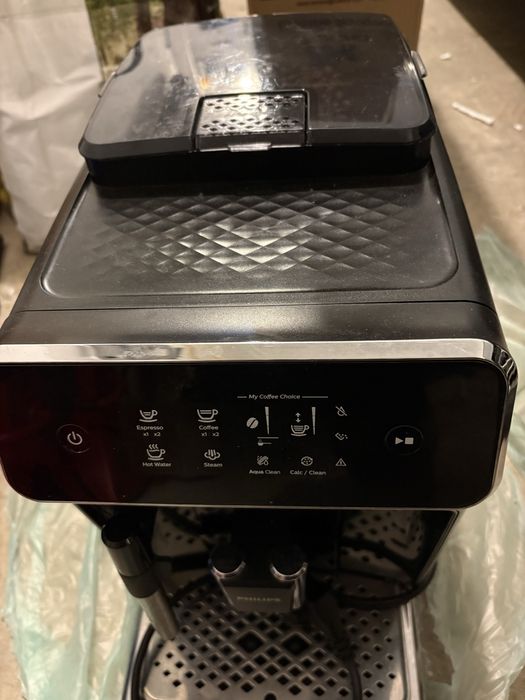 Espressor cafea Philips