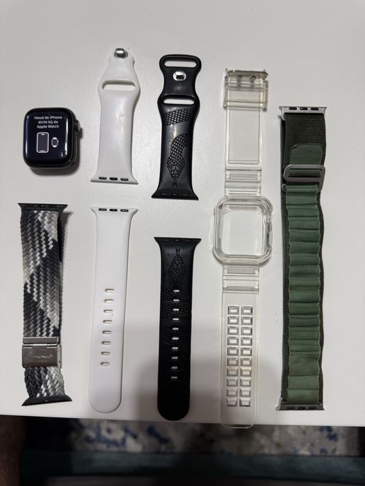 Apple watch series/seria 7 41mm
