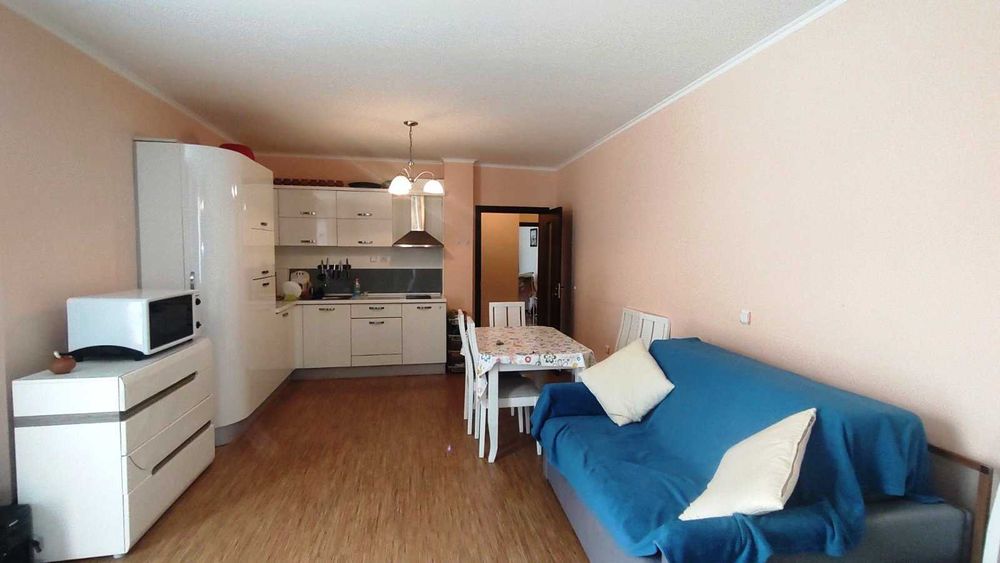 Продава се Двустаен апартамент в с. Шкорпиловци, Област Варна - 64 кв.м за 1250 €/кв.м - Снимка #22