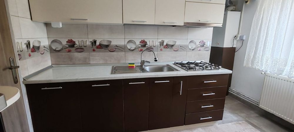 Închiriere apartament 2 camere – Făgăraș, zona Casa de Cultură