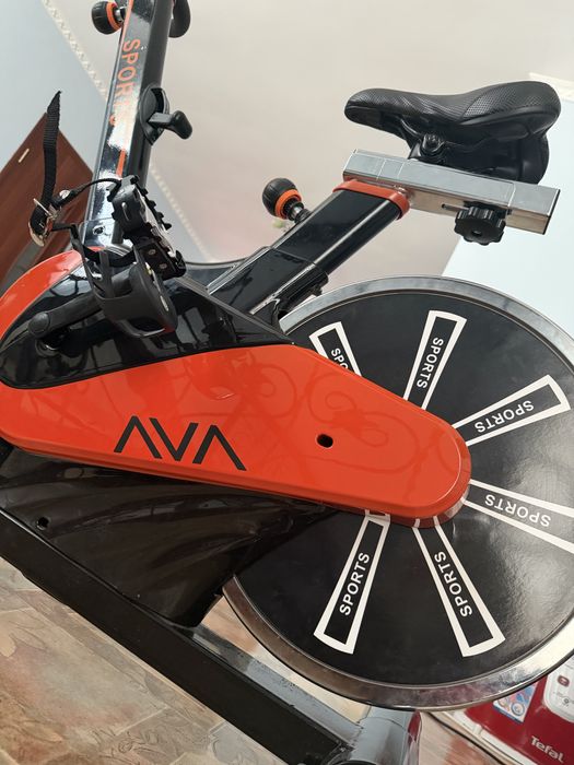 Продам велотренажер