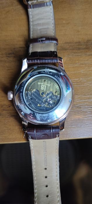 Часы loise bolle