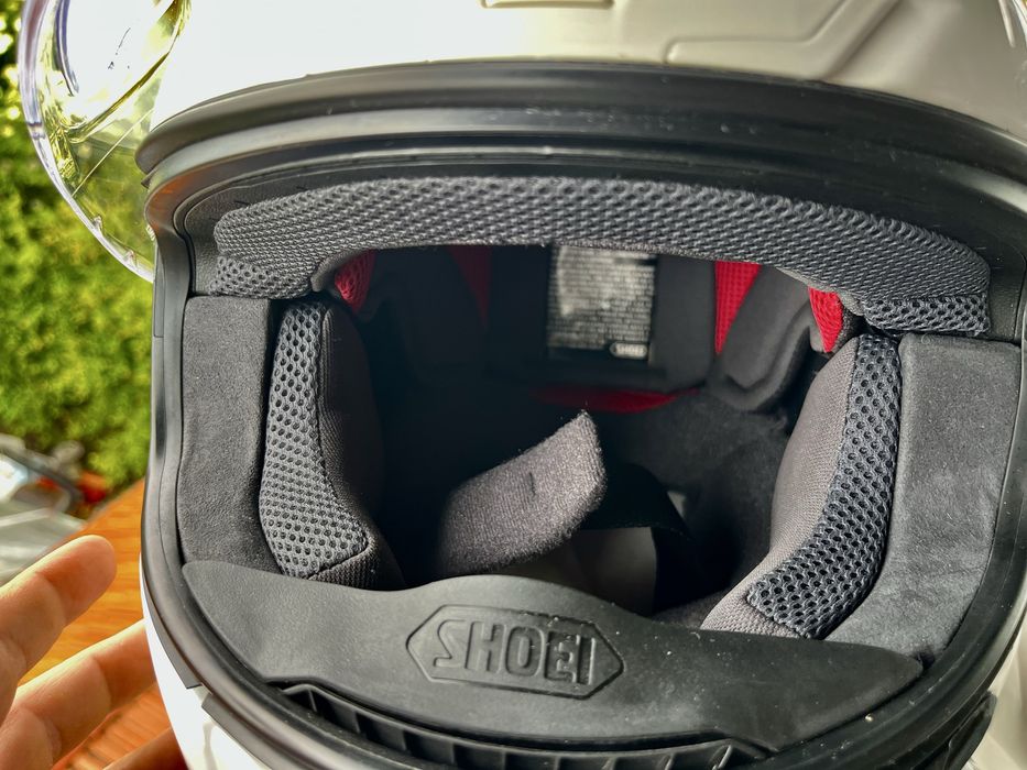 Каска Shoei X-Spirit lll