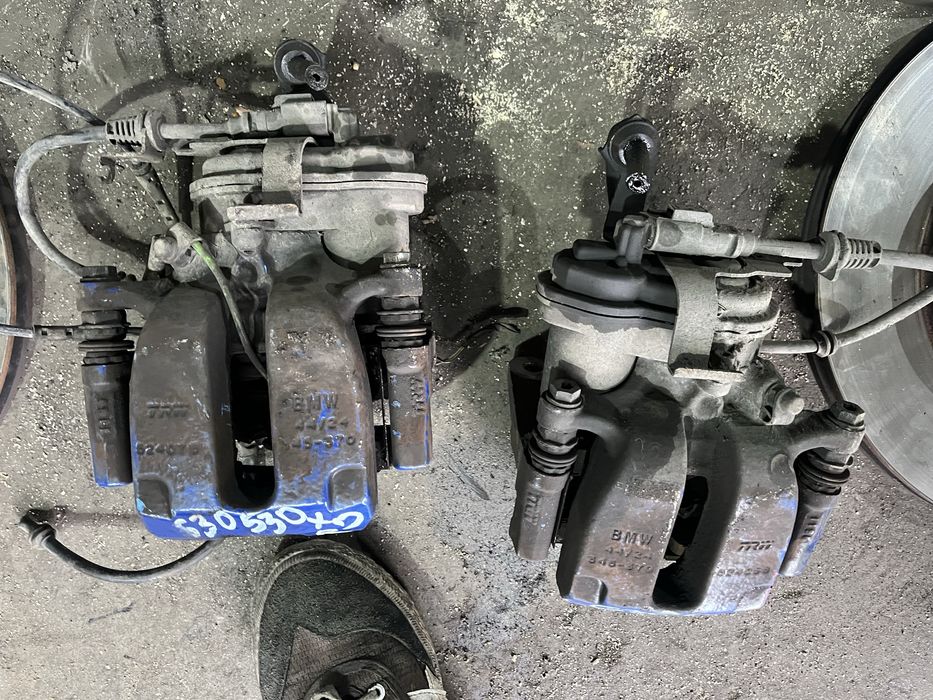 М перформанс спирачки бмв 5 г30/31 ( m perfomance spirachki bmw g30/31