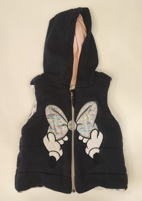 Подарявам Бебешки дрешки: Размер 50-56 и 62