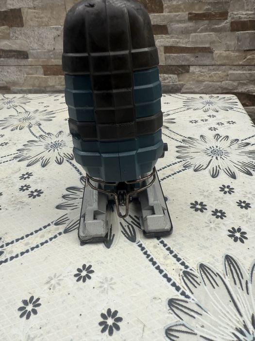 Акумулаторен пробивен трион Bosch GST 18 V-LI S SOLO, 18 V,