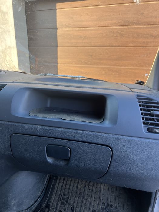 Vand Mercedes-Benz Sprinter