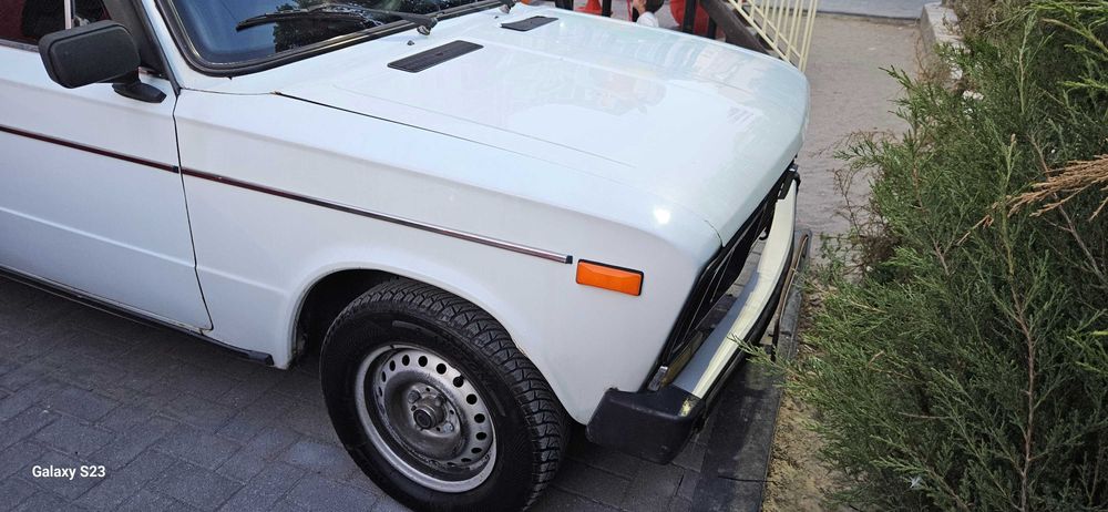 Продаётся Ваз 2106