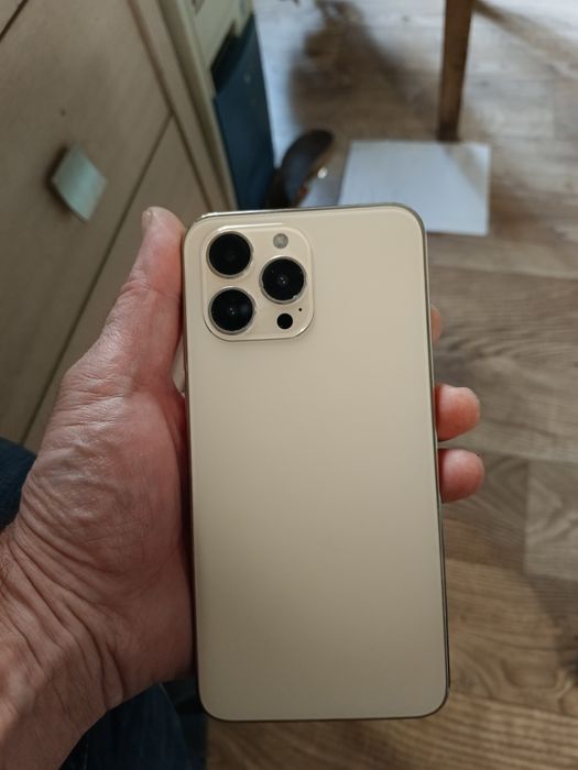 i14proMax смартфон новый