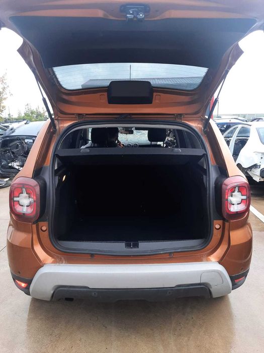 Piese auto Dacia Duster 2019 1,6 Sce  4x2 motor, cutie, planetare jug