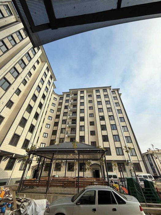 3х комнатная квартира на 5 этаже 42кв/м, в Самарканде