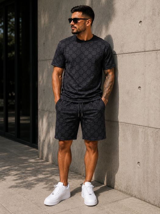 Мъжки Екипи Emporio Armani 7
