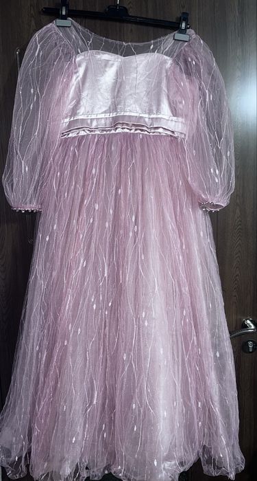 Rochie elegantă fetite