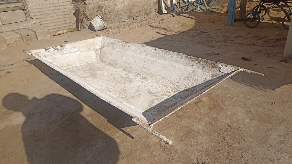 Karita bar satilatin