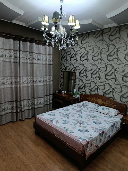 Ҳам уй, ҳам Дача 2 таси 1 тада! 5 сотих, 7 хона, Бассейн, Бильярд