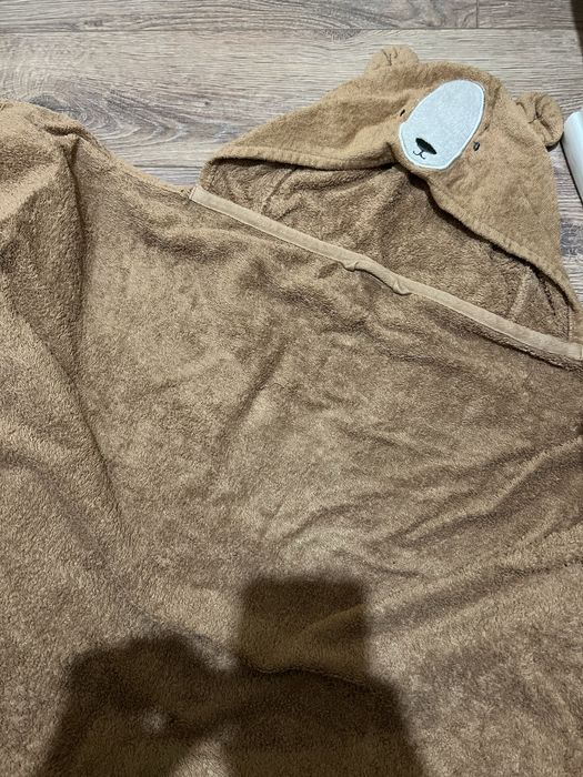 Сгъваема преносима ваничка за бебе Stokke