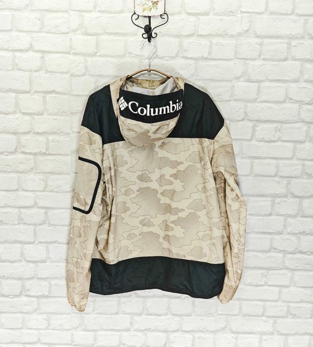Columbia Anorak мъжки анорак яке размер М