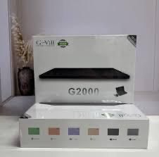 G2000 проектор сатамын