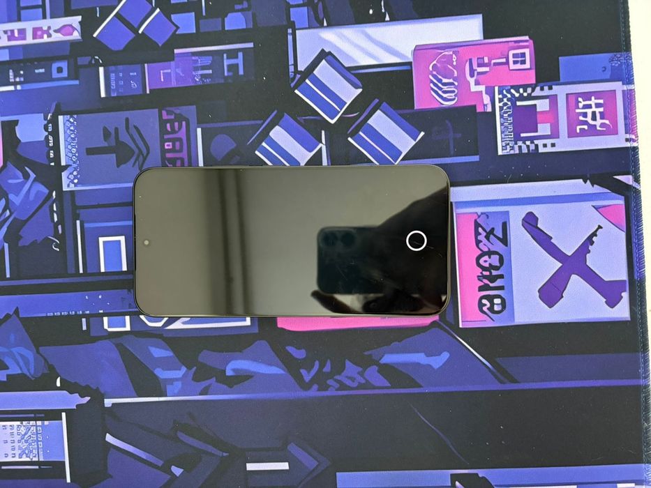 Xiaomi 15t pro 512 gb