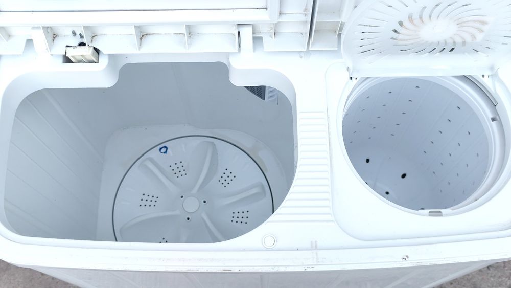 Пол автомат ARTEL 6 кг