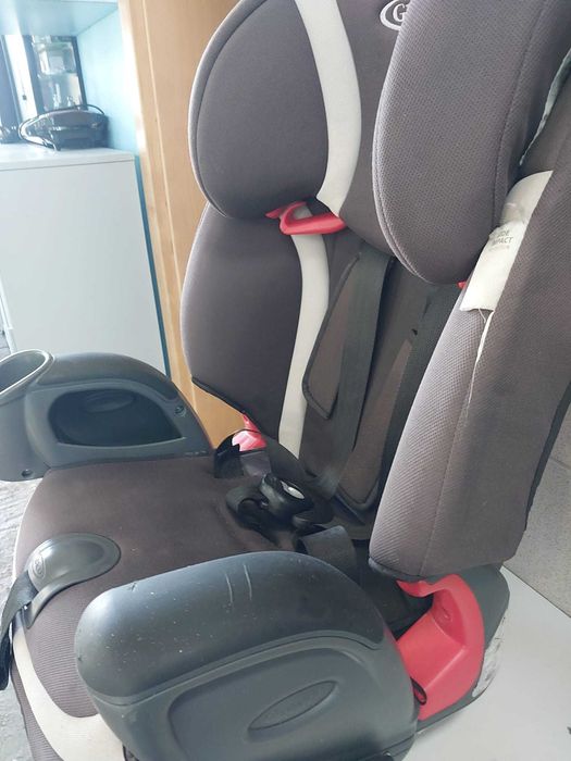 Scaun auto pentru copii marca Graco