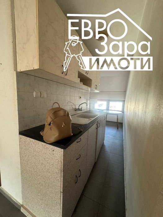 Продава се Четиристаен апартамент в Стара Загора, Център - 100 кв.м за 770 €/кв.м - Снимка #8