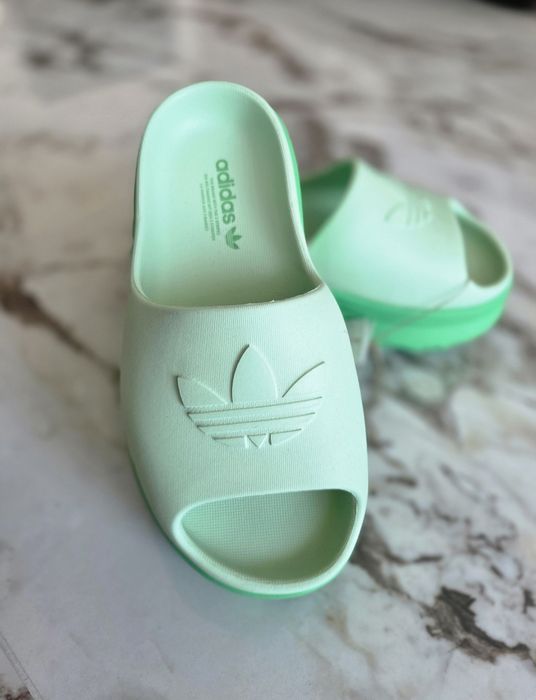 Дамски чехли Adidas