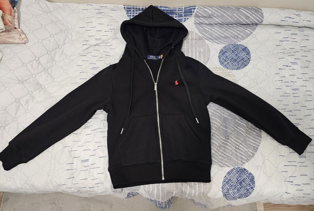 ОРИГИНАЛНО! Polo ralph lauren горнище-S неизползвано