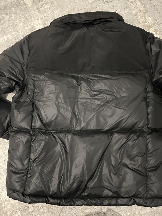 мужской пуховик Ben Sherman