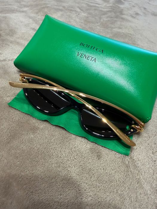 Дамски слънчеви очила Bottega veneta
