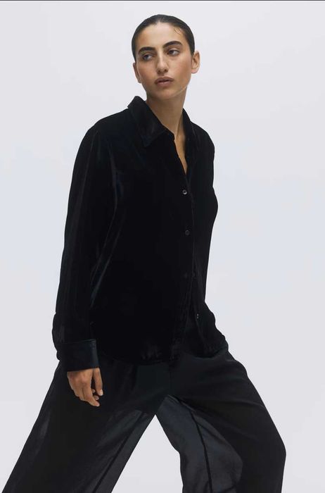 Новые блузки H&M, размер L/XL (50/58)