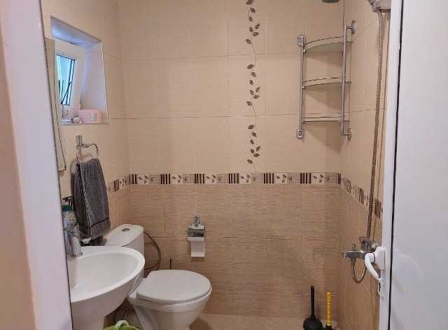 Дава се под наем Тристаен апартамент в София, Център - 67 кв.м за 480 € - Снимка #7