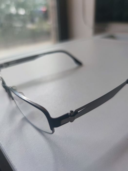 Liw Lewant MDO-2324 – метална рамка с титаниево покритие, Hand Made in EU