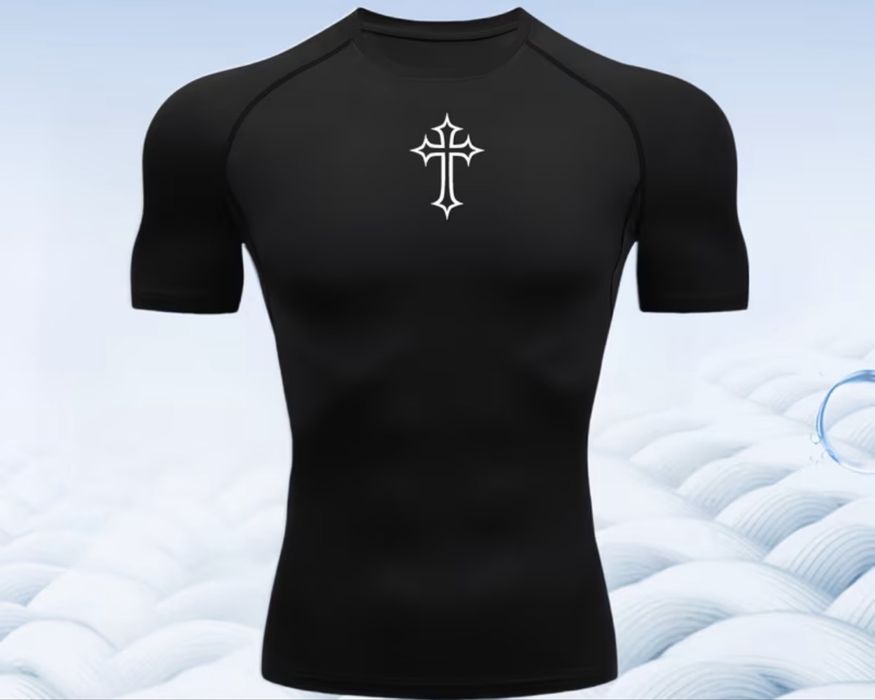 Ластични тениски в отлично състояние всички размери