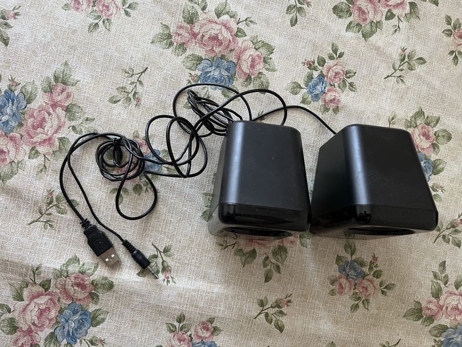 Продам колонки hp