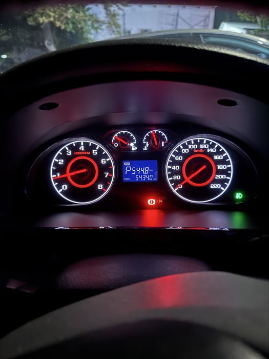Chevrolet Gentra 2023 3-позиция