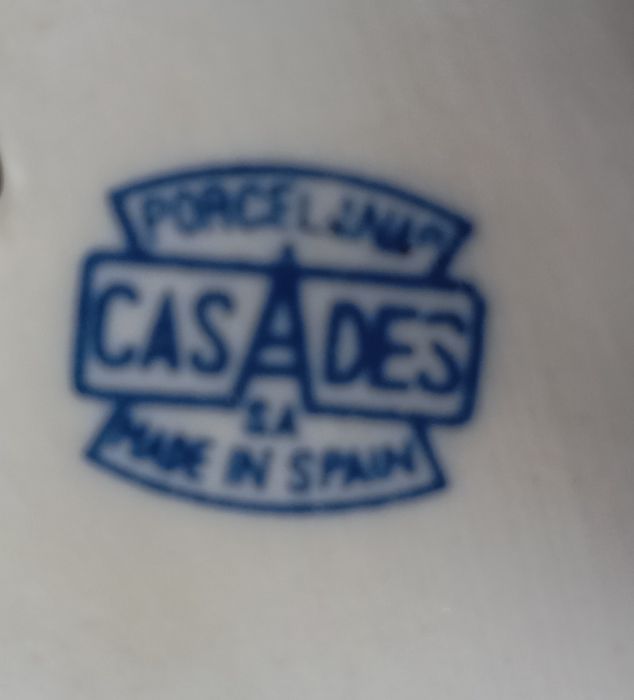 Две антикварни фигури