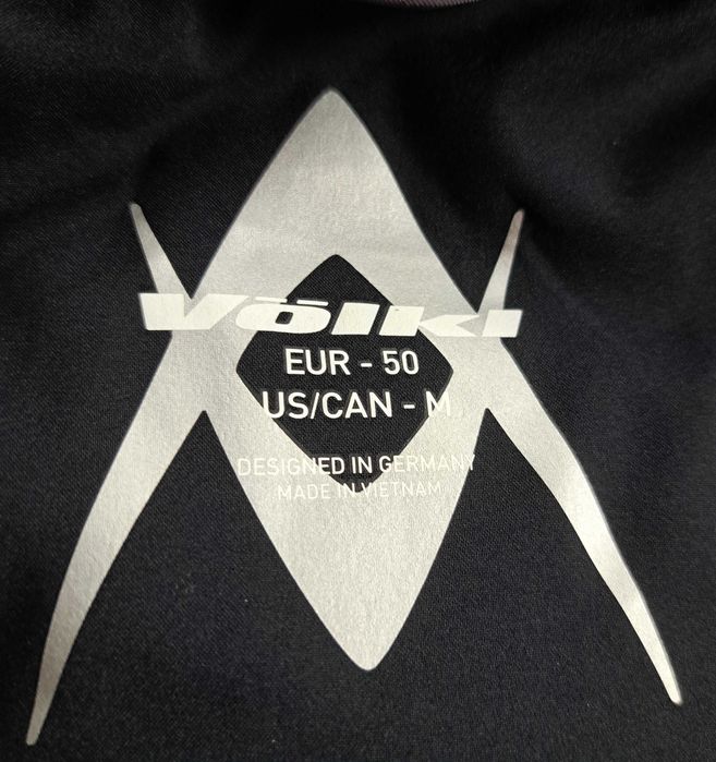 Volkl яке и Schoeffel елек Austria