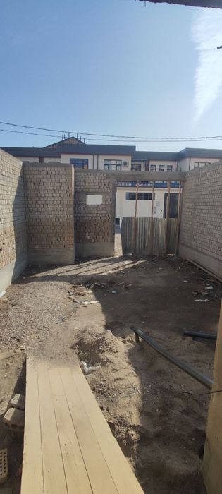 участок продаётся Сергели Элегант ресторан