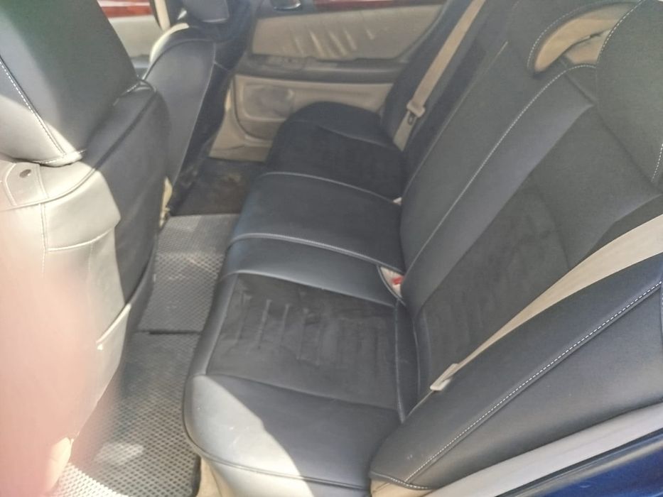 Продам машину GS300