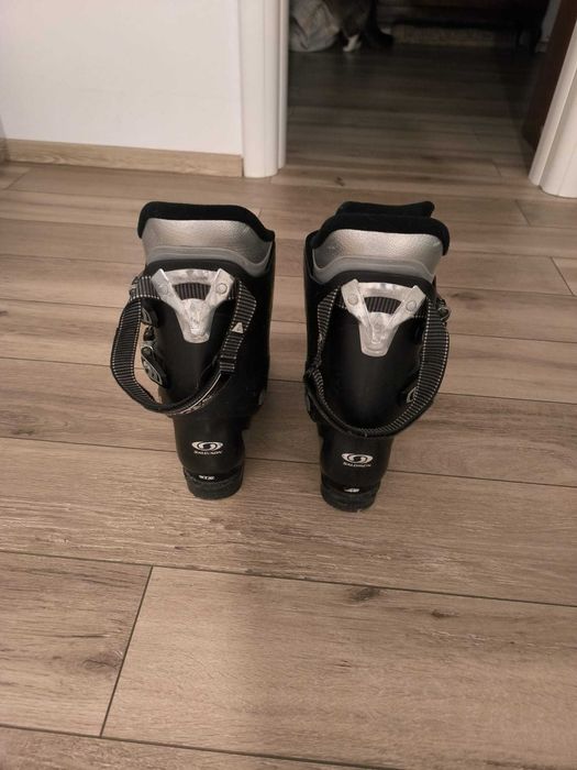 Clăpari Salomon Mission XX 3D Sensifit