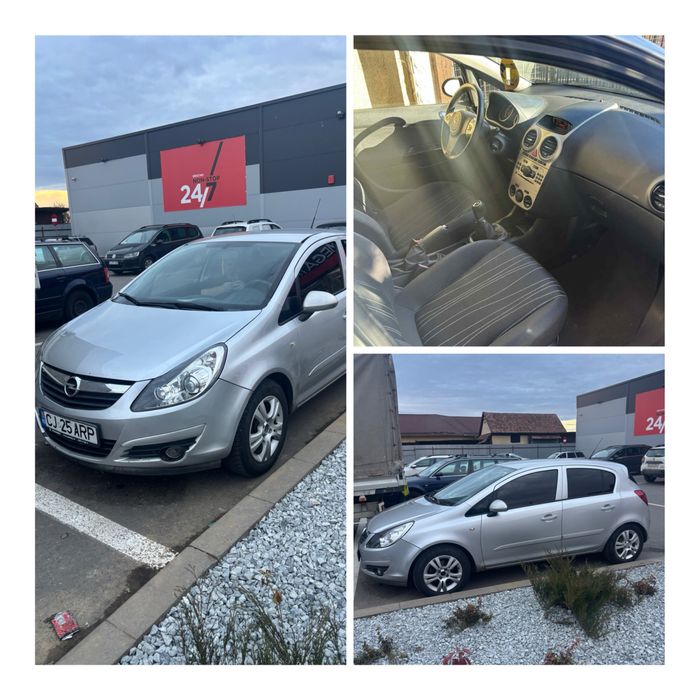 Rent a car , masina de schimb  , uz personal, masina de inchiriat