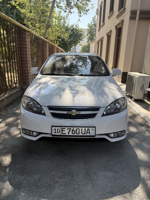 Gentra 2022 yil avtomat