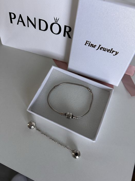 Vand Bijuterii Accesorii Pandora Inele  Bratari