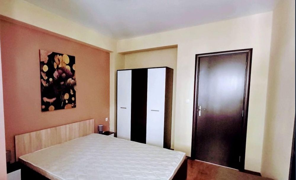 Дава се под наем Двустаен апартамент в София, Хаджи Димитър - 60 кв.м за 557.43 € - Снимка #2