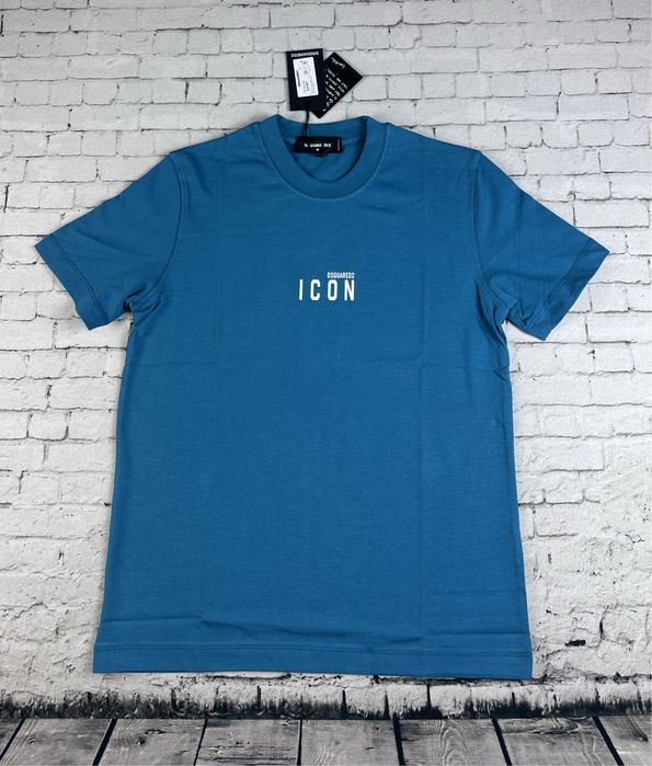 Tricou de barbati Dsquared2